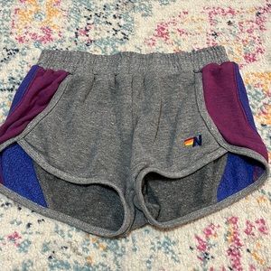 Size small aviator nation shorts